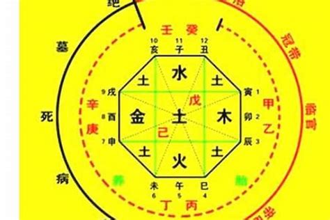 喜用神分析|生辰八字喜用神在线查询